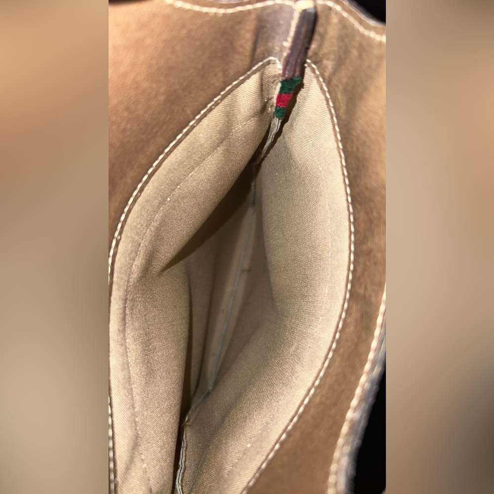 COPY - Gucci vertical clutch - Picture 6 of 6
